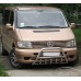Кенгурятник "Inform" для Mercedes-Benz Vito W638 